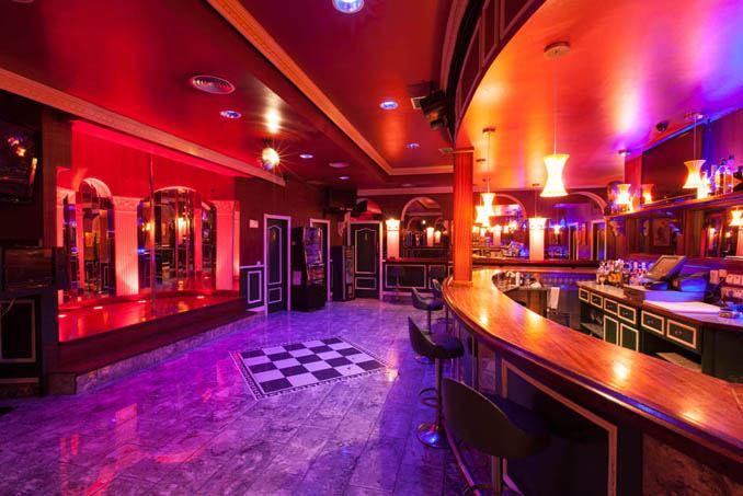 Trastevere Club - Nightclub in Barakaldo, Spain