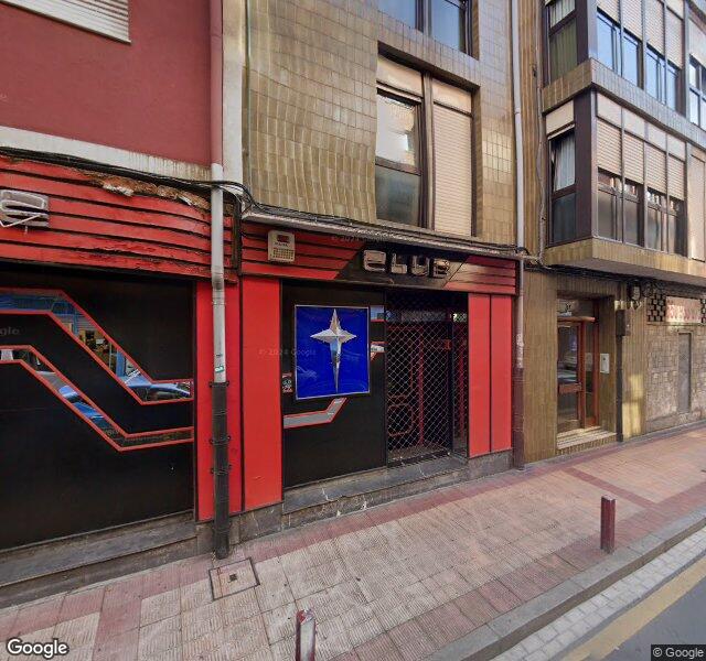 Trastevere Club - Nightclub in Barakaldo, Spain