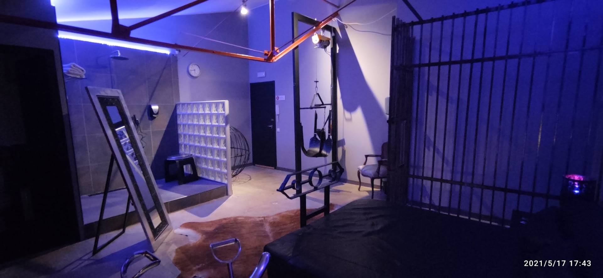 Clandestino Bdsm - Brothel in Barcelona, Spain
