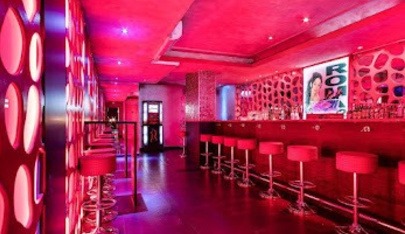 Haima Roma - Brothel in Barcelona, Spain