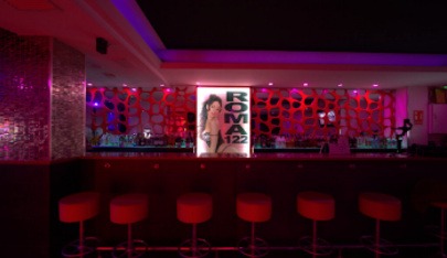 Haima Roma - Brothel in Barcelona, Spain