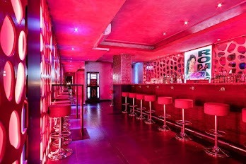 Haima Roma - Brothel in Barcelona, Spain
