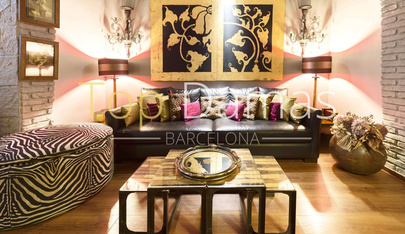 Top Damas - Brothel in Barcelona, Spain