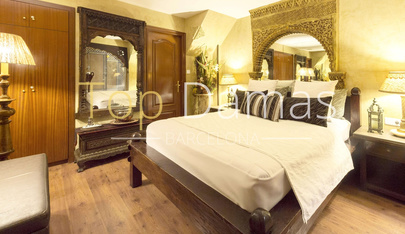 Top Damas - Brothel in Barcelona, Spain
