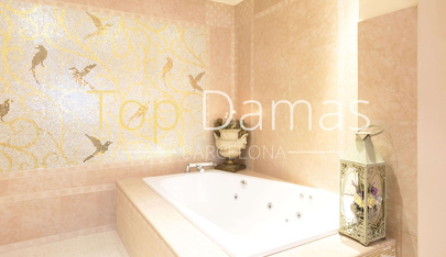 Top Damas - Brothel in Barcelona, Spain
