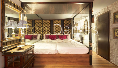 Top Damas - Brothel in Barcelona, Spain