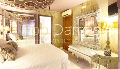 Top Damas - Brothel in Barcelona, Spain