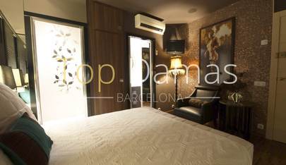 Top Damas - Brothel in Barcelona, Spain