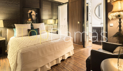 Top Damas - Brothel in Barcelona, Spain