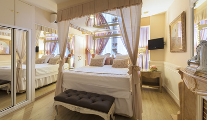 Top Damas - Brothel in Barcelona, Spain