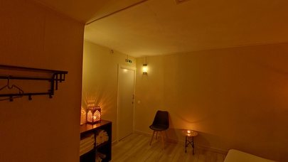 Afrodita Barcelona - Erotic Massage in Barcelona, Spain