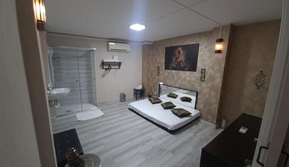 Afrodita Barcelona - Erotic Massage in Barcelona, Spain
