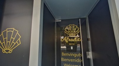Afrodita Barcelona - Erotic Massage in Barcelona, Spain