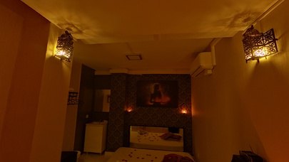 Afrodita Barcelona - Erotic Massage in Barcelona, Spain