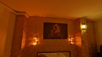 Afrodita Barcelona - Erotic Massage in Barcelona, Spain