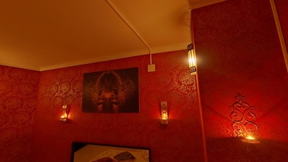 Afrodita Barcelona - Erotic Massage in Barcelona, Spain