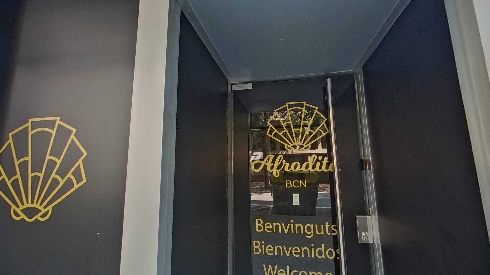 Afrodita Barcelona - Erotic Massage in Barcelona, Spain