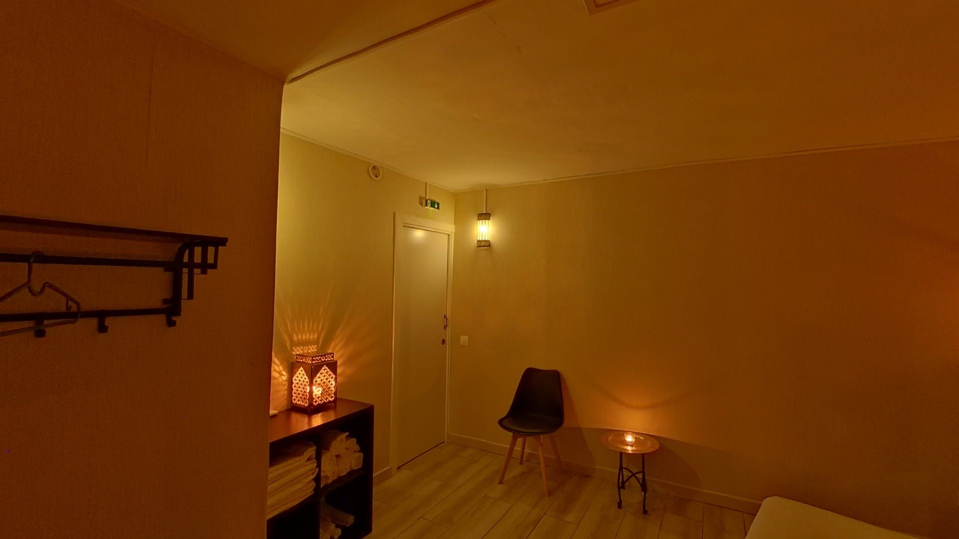 Afrodita Barcelona - Erotic Massage in Barcelona, Spain