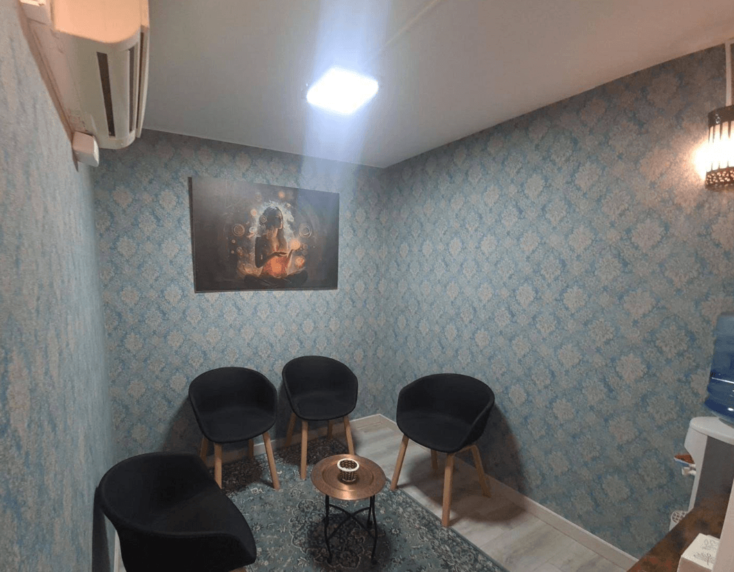 Afrodita Barcelona - Erotic Massage in Barcelona, Spain