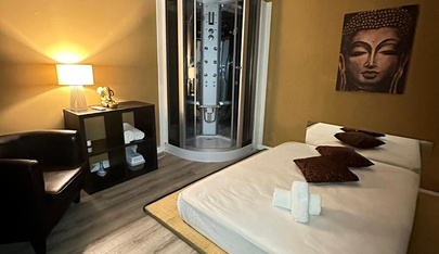 Alma Tantra - Erotic Massage in Barcelona, Spain