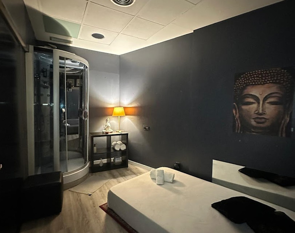 Alma Tantra - Erotic Massage in Barcelona, Spain