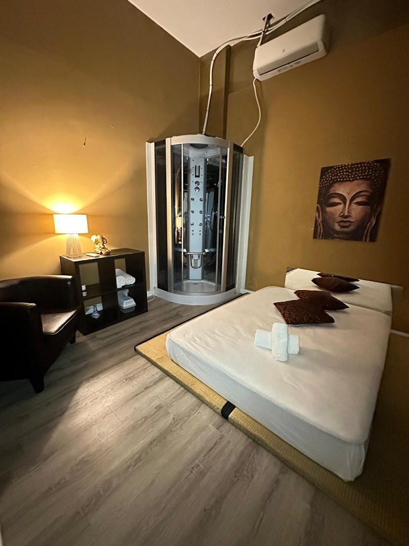 Alma Tantra - Erotic Massage in Barcelona, Spain