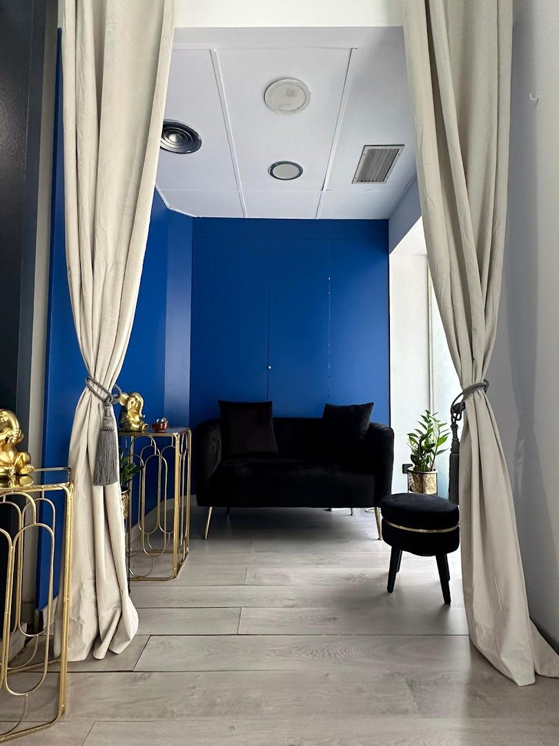 Alma Tantra - Erotic Massage in Barcelona, Spain