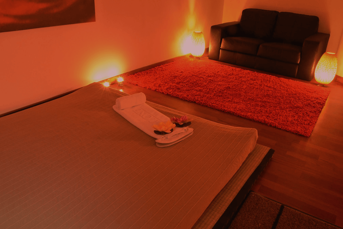 Alone Tantra Massage Spa Gracia Barcelona - Erotic Massage in Barcelona, Spain