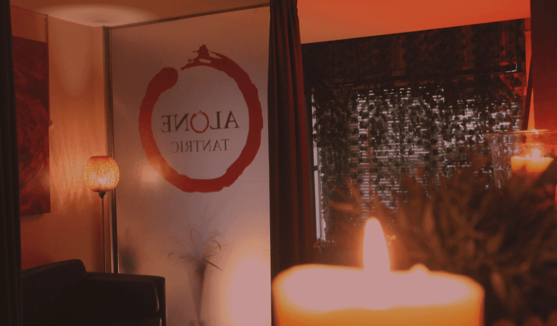 Alone Tantric - Erotic Massage in Barcelona, Spain