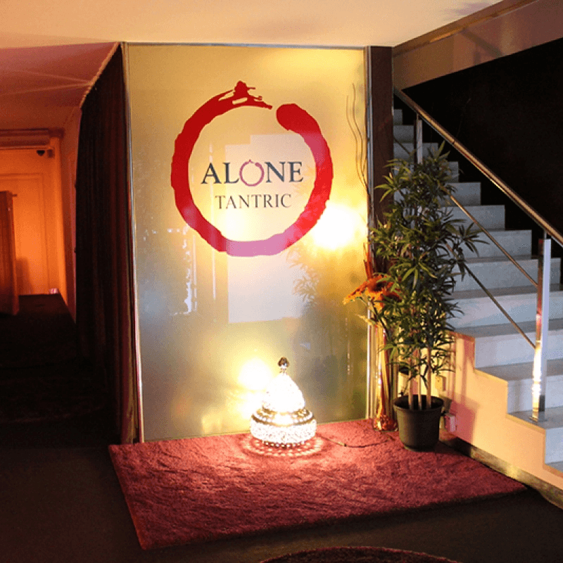 Alone Tantric - Erotic Massage in Barcelona, Spain