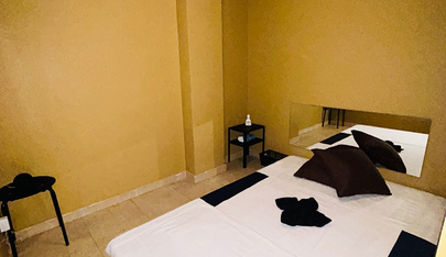 Alora Massage - Erotic Massage in Barcelona, Spain