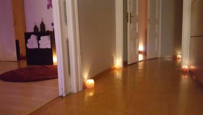 Alora Massage - Erotic Massage in Barcelona, Spain