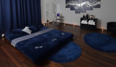 Alora Massage - Erotic Massage in Barcelona, Spain