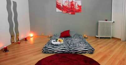 Alora Massage - Erotic Massage in Barcelona, Spain
