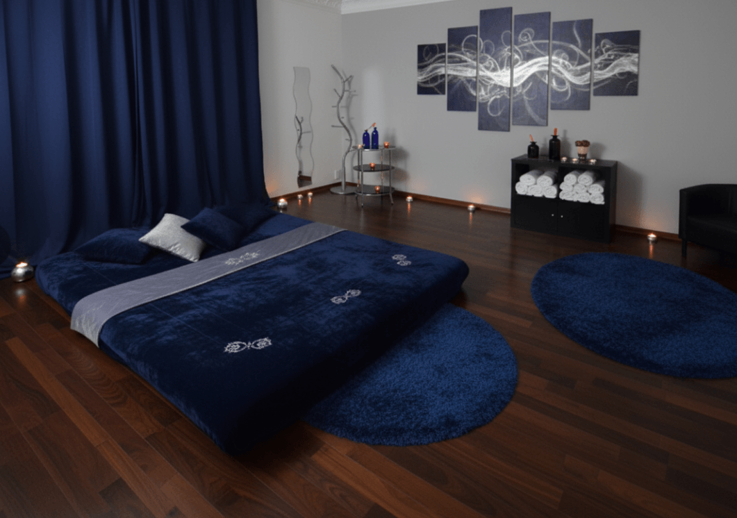 Alora Massage - Erotic Massage in Barcelona, Spain