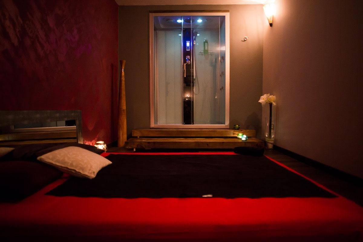 Ceylan Massage - Erotic Massage in Barcelona, Spain