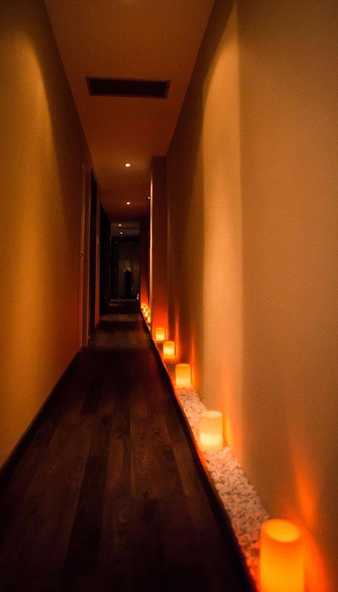 Ceylan Massage - Erotic Massage in Barcelona, Spain