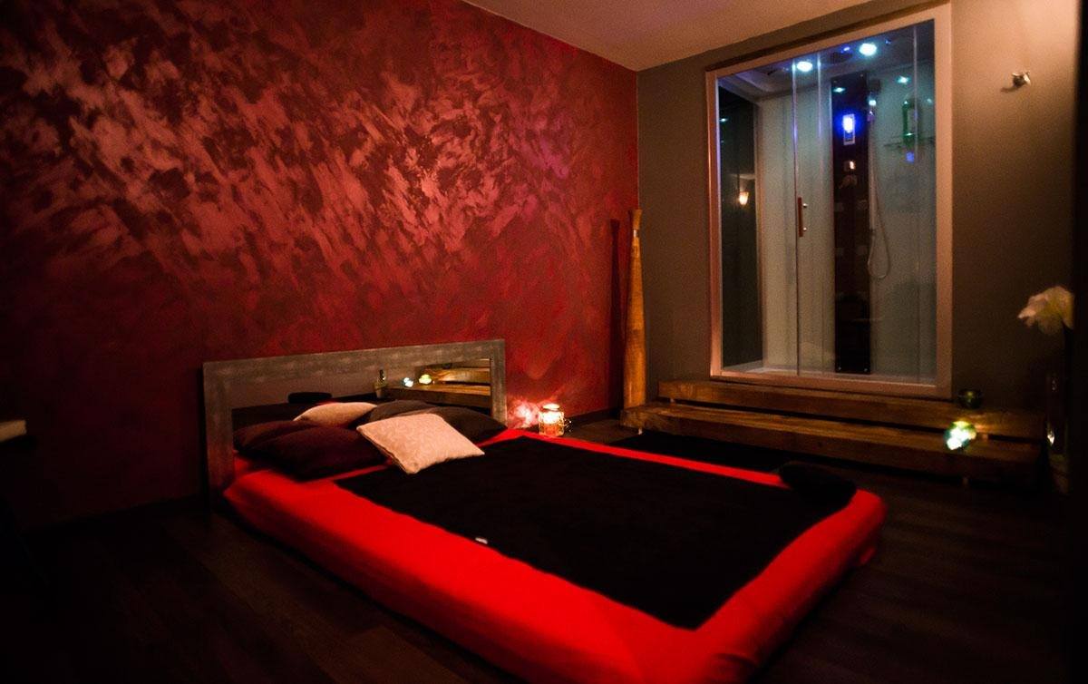 Ceylan Massage - Erotic Massage in Barcelona, Spain