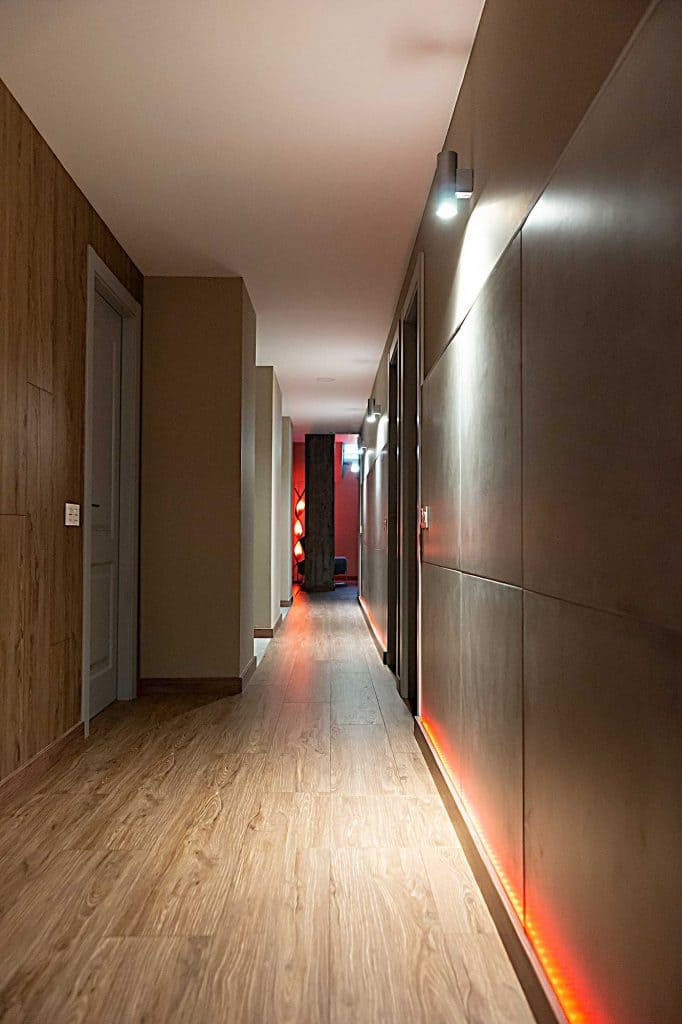 Eden Masajes - Erotic Massage in Barcelona, Spain