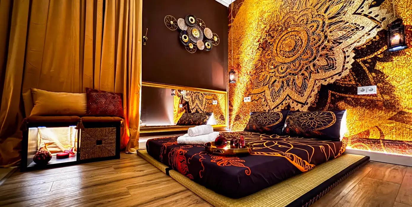 El Petit Plaer - Erotic Massage in Barcelona, Spain