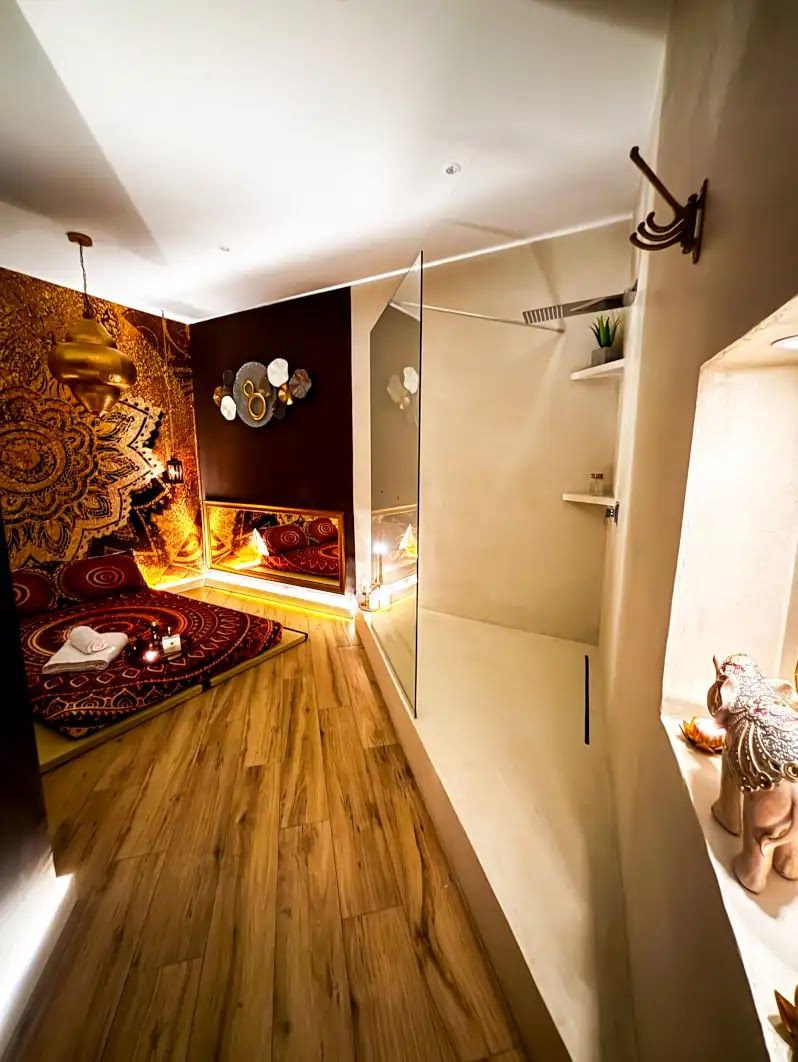 El Petit Plaer - Erotic Massage in Barcelona, Spain