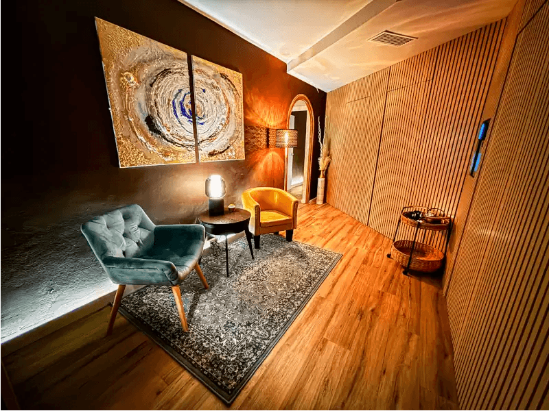 El Petit Plaer - Erotic Massage in Barcelona, Spain