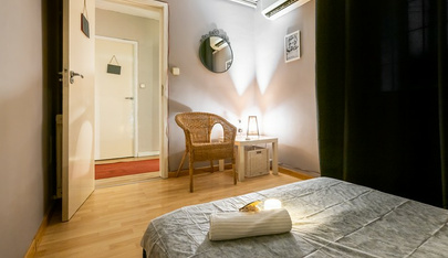 Ele Tantra - Erotic Massage in Barcelona, Spain