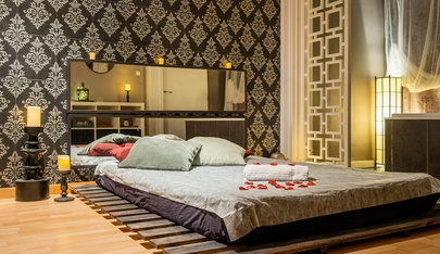 Ele Tantra - Erotic Massage in Barcelona, Spain