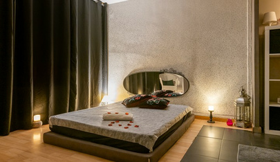 Ele Tantra - Erotic Massage in Barcelona, Spain