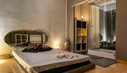 Ele Tantra - Erotic Massage in Barcelona, Spain