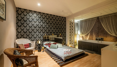 Ele Tantra - Erotic Massage in Barcelona, Spain