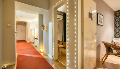 Ele Tantra - Erotic Massage in Barcelona, Spain