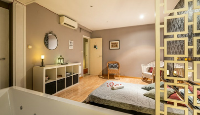 Ele Tantra - Erotic Massage in Barcelona, Spain