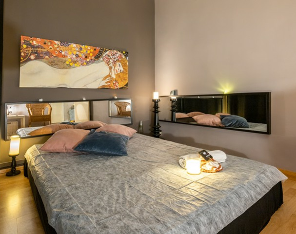 Ele Tantra - Erotic Massage in Barcelona, Spain